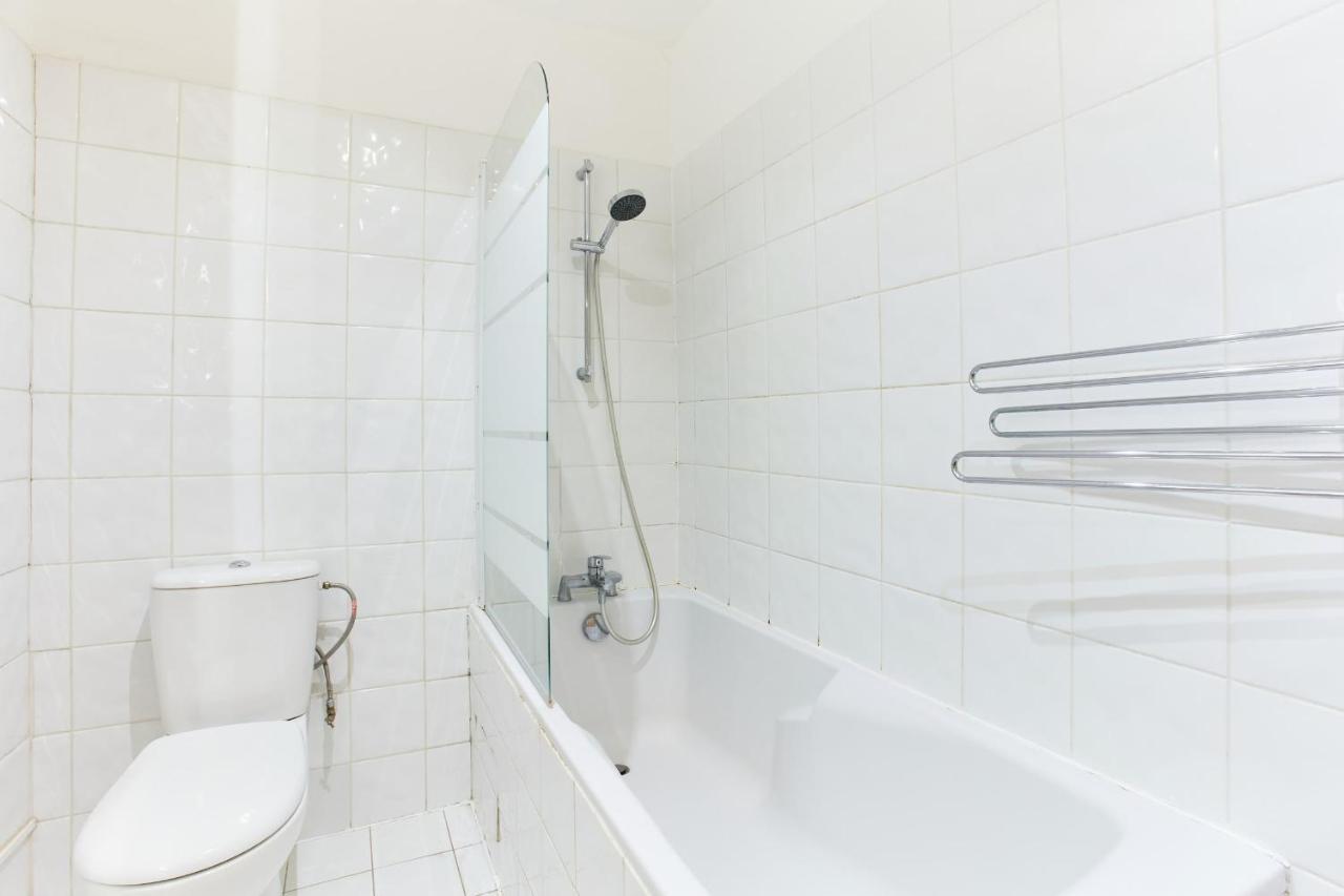 Le Marais - Arts Et Metiers City Apartment Paris Exterior foto